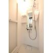 バス/シャワー