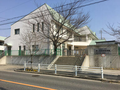 神の倉清涼保育園