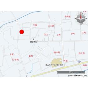 地形図等