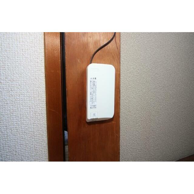 インターネット光回線