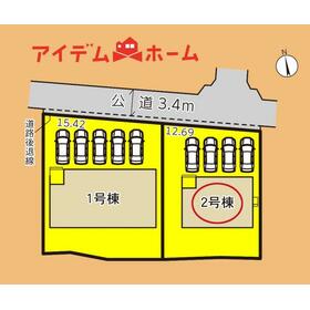 地形図等