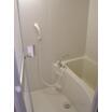 バス/シャワー