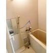 バス/シャワー