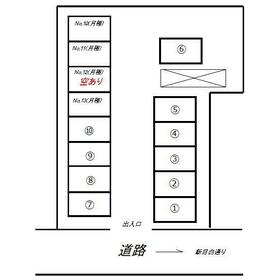 平面図