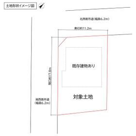 地形図等