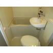 バス/シャワー