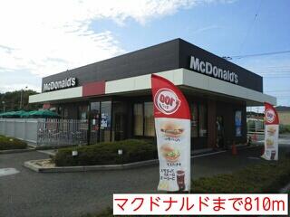 マクドナルド