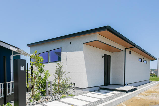 物件画像 福岡市西区 太郎丸２丁目 (周船寺駅) 1階建 3SLDK