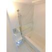 バス/シャワー