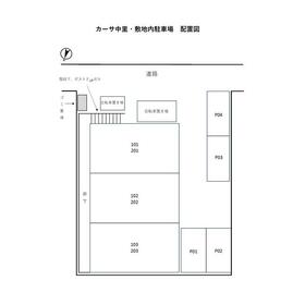 平面図