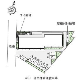 平面図