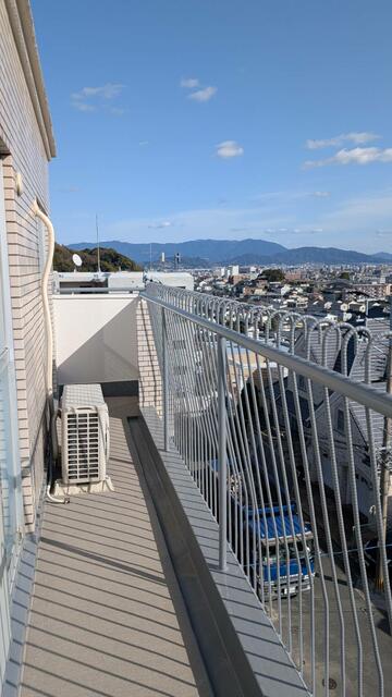 物件画像 グランピア寺塚 5階 3LDK