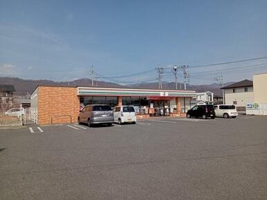 セブンイレブン甲斐敷島東町店