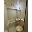 バス/シャワー