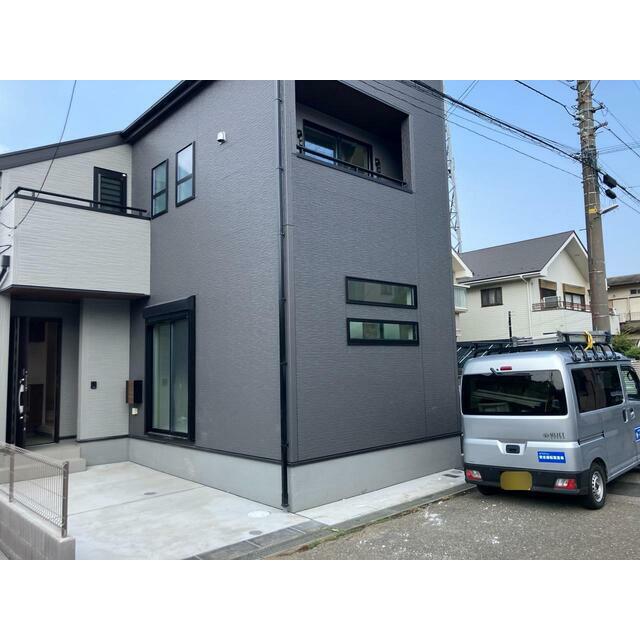 これからの生活がもっと豊かになる場所（1号棟）