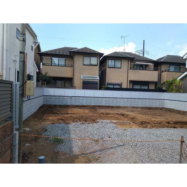 新しい景色が広がる予感（1号棟）