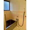 バス/シャワー