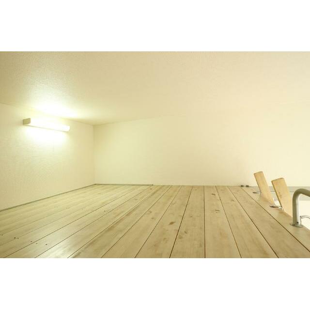 その他部屋スペース ロフト※同物件・同仕様画像