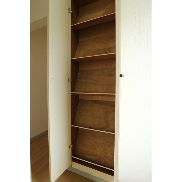収納 ※同物件・同仕様画像