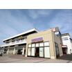 ショッピング施設