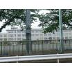 中学校