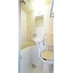 バス/シャワー
