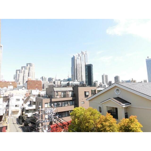 眺望です♪