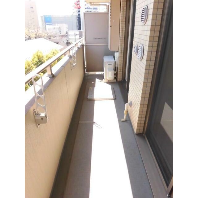 東南向きです♪