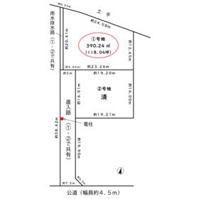 地形図等