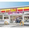 コンビニ