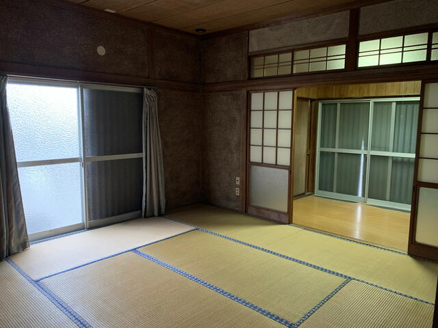 物件画像 北九州市八幡西区 永犬丸南町１丁目 2階建 4LDK