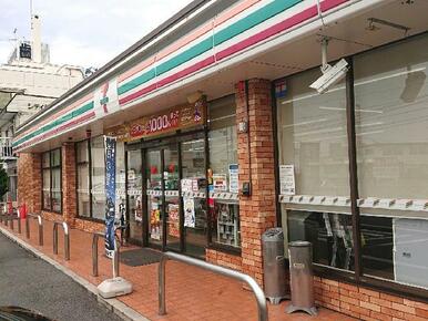 セブンイレブン 福山南蔵王６丁目店