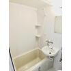 バス/シャワー