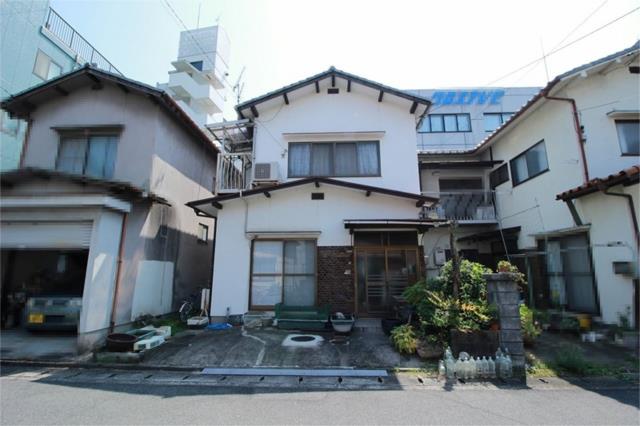 広島市安佐南区西原２丁目の土地の画像