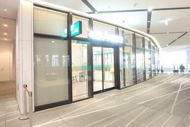 埼玉りそな銀行川越支店