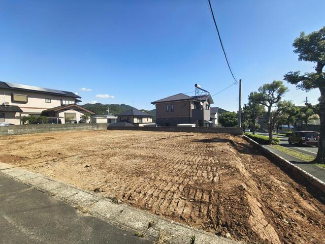 物件画像 宗像市 須恵３丁目 (赤間駅) 住宅用地