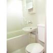 バス/シャワー
