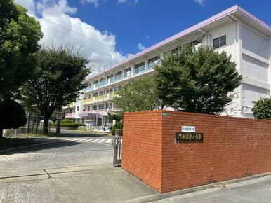 北九州市立折尾東小学校