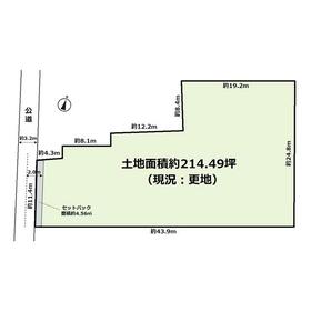 地形図等