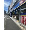 ショッピング施設