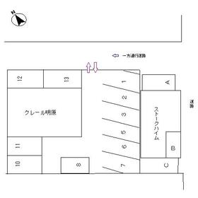 平面図