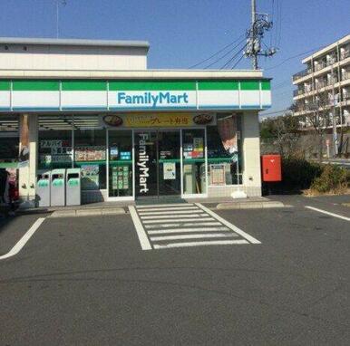 ファミリーマート 高田東一丁目店