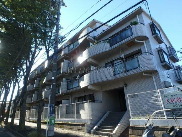 センター北駅近くの3ldkの賃貸 マンション アパート 一戸建て Mapfan