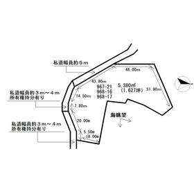 地形図等
