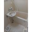 バス/シャワー