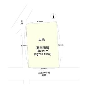 地形図等