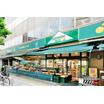 ショッピング施設