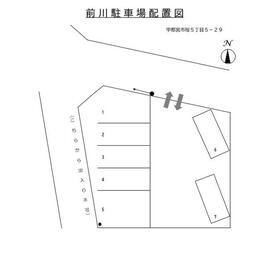 平面図