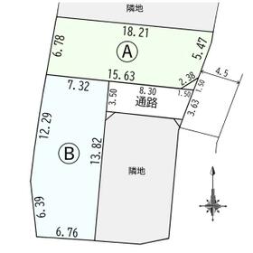 地形図等