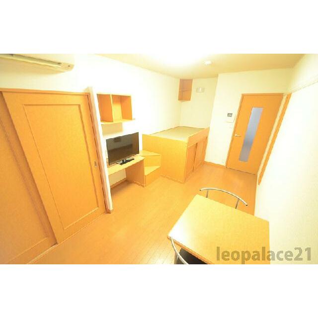 設備・仕様は号室により異なる為、現況を優先致します。